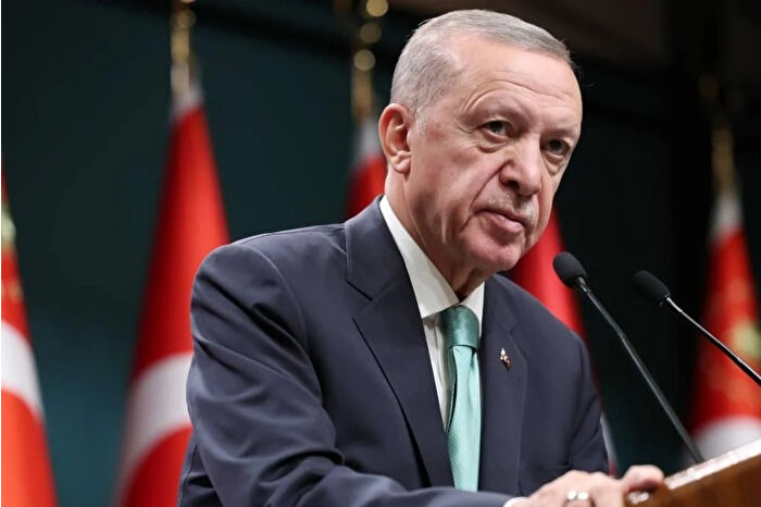 Cumhurbaşkanı Erdoğan’dan 2025-YKS yerleştirme sonuçları mesajı: gençlerimizi tebrik ediyor, yeni eğitim yılında başarılar diliyorum