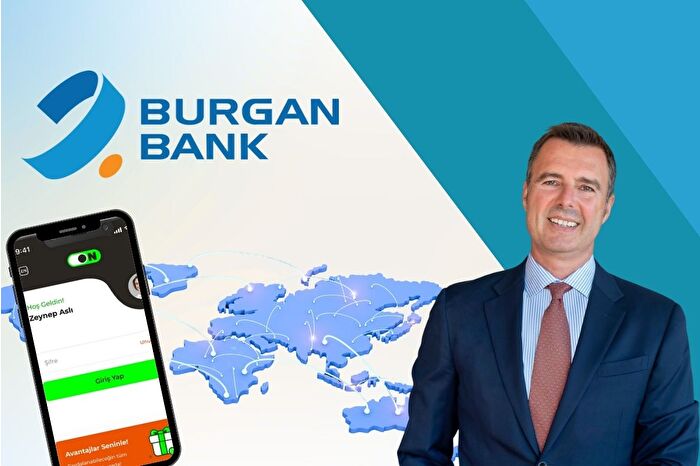 ON Dijital Bankacılık’tan Visa ile yurt dışına hızlı ve ücretsiz para transferi dönemi başladı