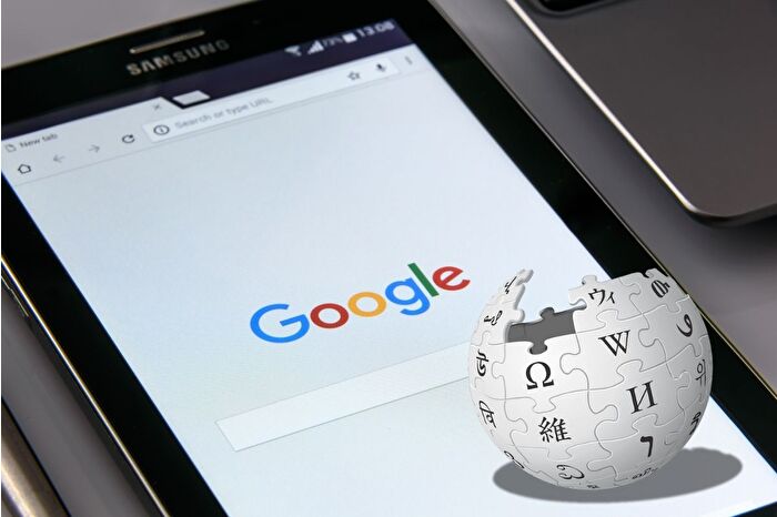 Rusya, Google ve Wikipedia'ya 13 milyon ruble ceza kesti