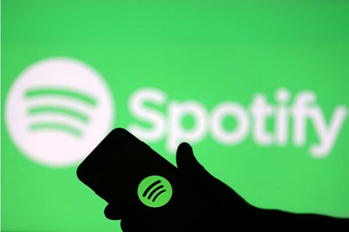 Spotify, kullanıcıları için mesajlaşma özelliği getirdi