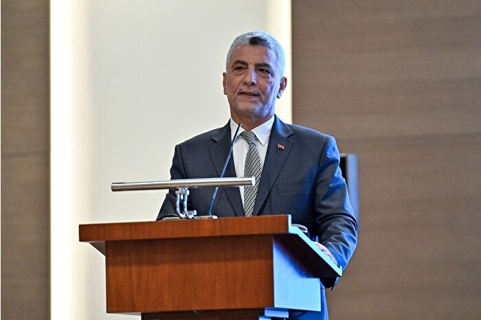 Türk iş insanlarından Şam Fuarı'na ilgi