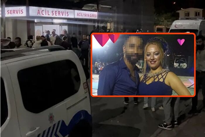 27 yaşındaki Sevgi, sevgili kurbanı oldu