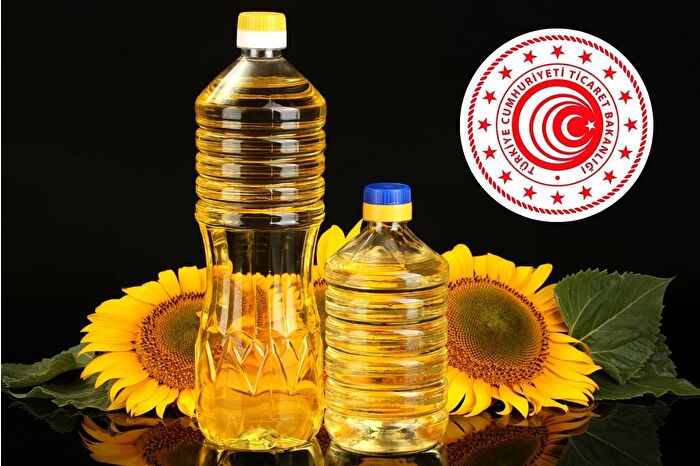 Ayçiçeği yağı ve tohumu vergisinde yeni düzenleme