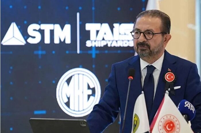 Eski MKE Yönetim Kurulu Başkanı İsmet Sayhan tutuklandı