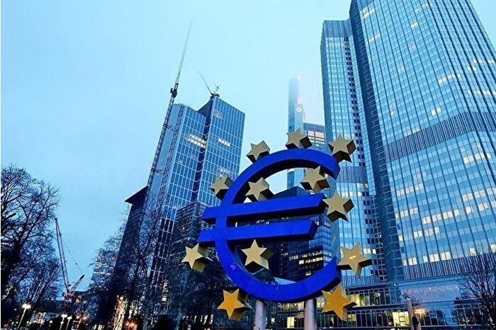 Euro Bölgesi'nde ekonomik güven endeksi ağustos ayında azaldı
