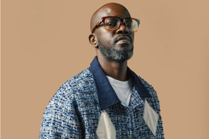 Grammy ödüllü sanatçı Black Coffee, 11 Ekim'de İstanbul'da konser verecek
