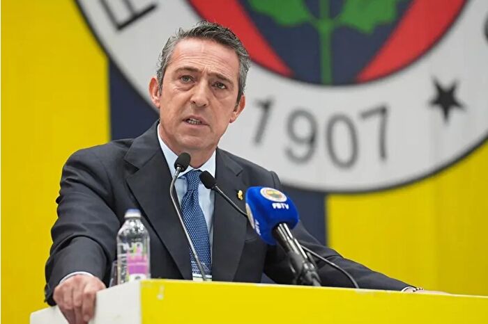 Fenerbahçe'de seçim tarihi belli oldu, üye sayısı açıklandı