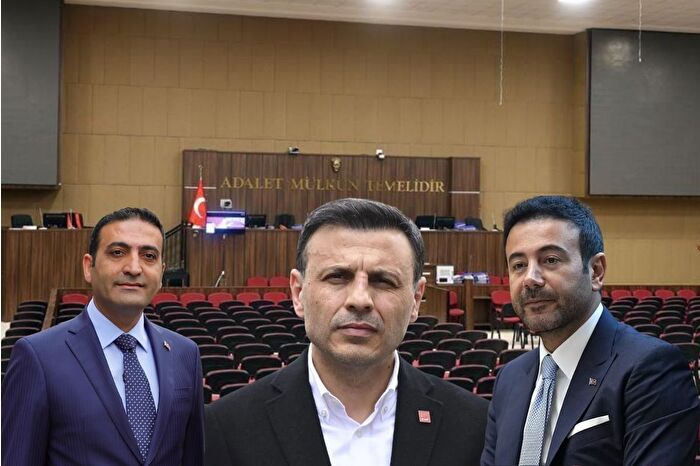 CHP İstanbul İl Başkanlığı seçiminde hile karıştırıldığı iddiasıyla ilgili 10 şüpheli hakkında hapis istemiyle iddianame düzenlendi