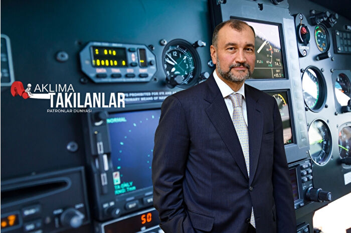 Murat Ülker ‘Aklıma Takılanlar’ serisinde soruyor: Mübalağayı seviyor muyuz?