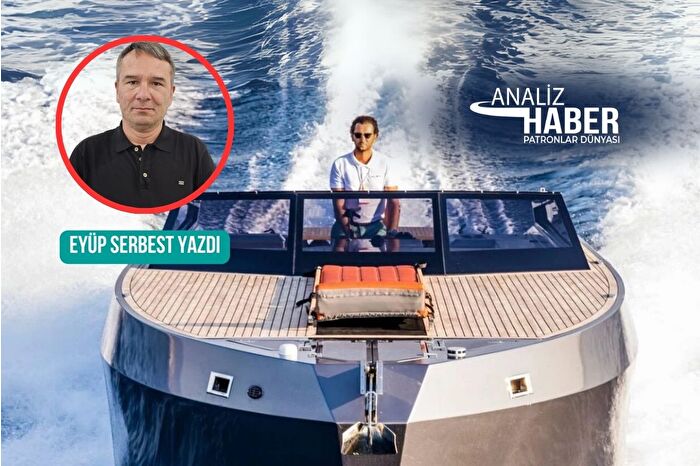 Marmara Denizi'nde iş insanı Halit Yukay'ın hayatını kaybettiği Graywolf teknesinde ne oldu?