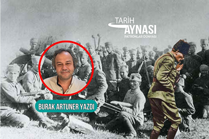 30 Ağustos sonrası Mustafa Kemal Paşa'nın "Tüm hayatımda sevinçle geçirdiğim bir gece vardır" dediği gece neler yaşandı, o mutluluğu nerede yaşadı