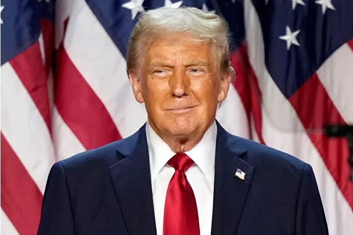ABD Başkanı Trump'ın birkaç gündür ekranlara çıkmaması sosyal medyada 'öldü' söylentilerine yol açtı