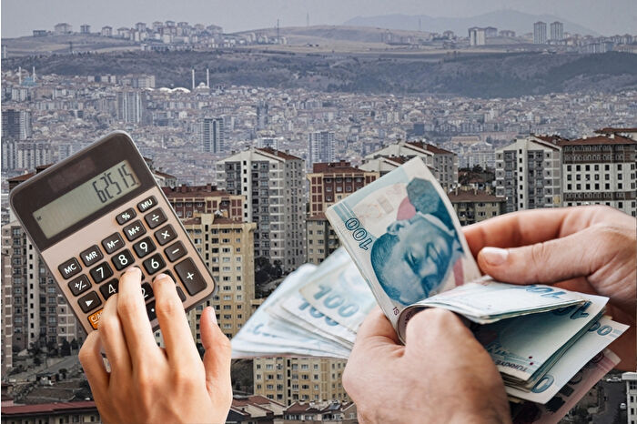 KKM’den çıkan gayrimenkul alımına dönüyor