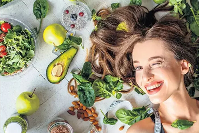 Sağlıklı kalbin ilacı potasyum