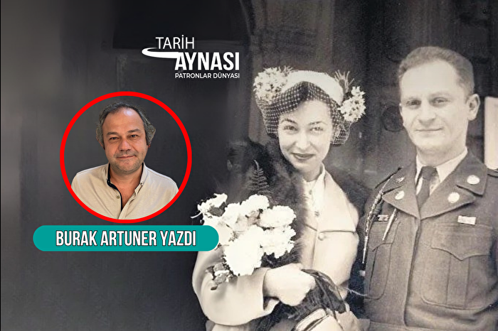 Sürgündeki Osmanlı şehzadesi Burhanettin Cem'in film gibi hayatı