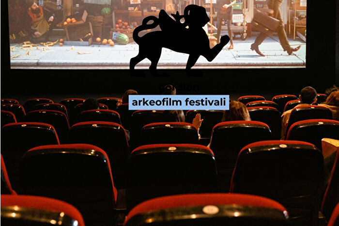 Uluslararası Gordion Arkeofilm Festivali'nde finalistler belli oldu