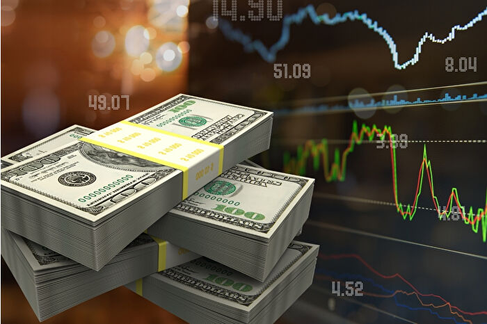 Yükselen faizler sonrası reel sektörün döviz açığı 185,8 milyar dolarla 7 yılın zirvesine çıktı