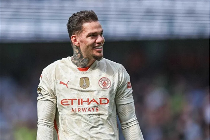 Fenerbahçe, Ederson'un transferini KAP'a bildirdi: Yıllık maaşı 11 milyon euro