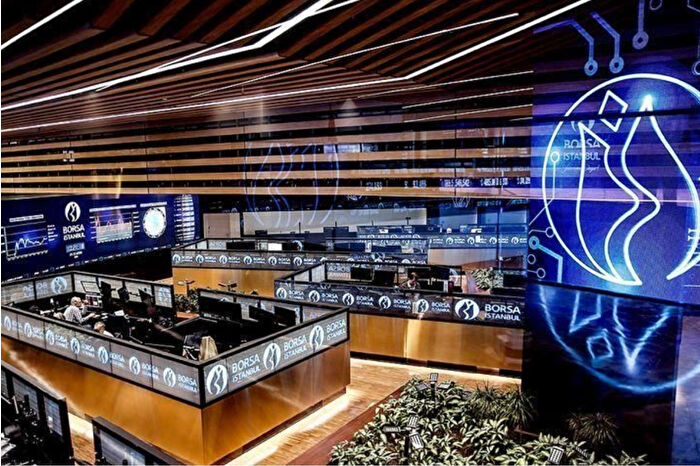 Türkiye Sigorta yüzde 62 getiri ile Temettü 25’te lider; Borusan Yatırım ve Astor Enerji de güçlü performans gösterdi