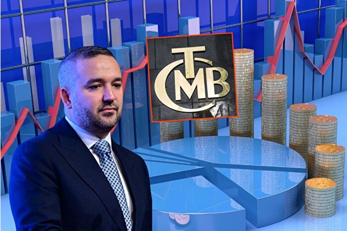 TCMB Başkanı Fatih Karahan'dan dezenflasyon mesajı: Şokların süreci bozmasına izin vermiyoruz