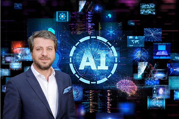 Türk mühendislerinin yapay zeka çözümleri global raporda