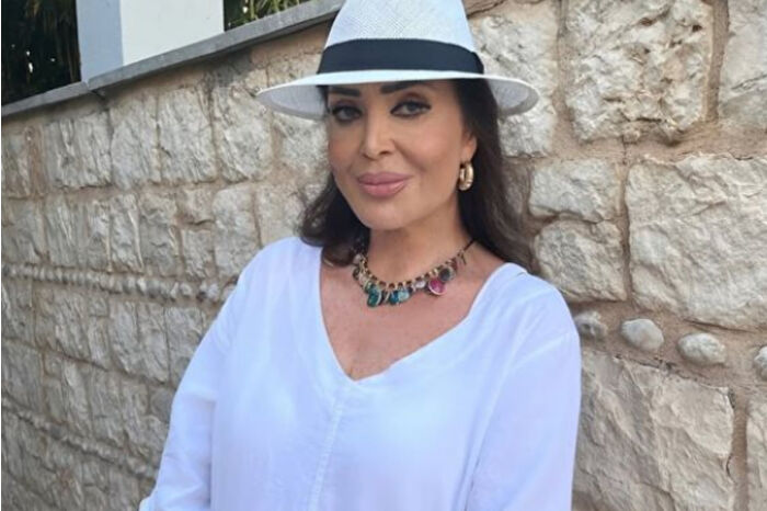 Türk sinemasının 'Sultan'ı Türkan Şoray, hayatını konu alan kitapta aldatıldığını açıkladı