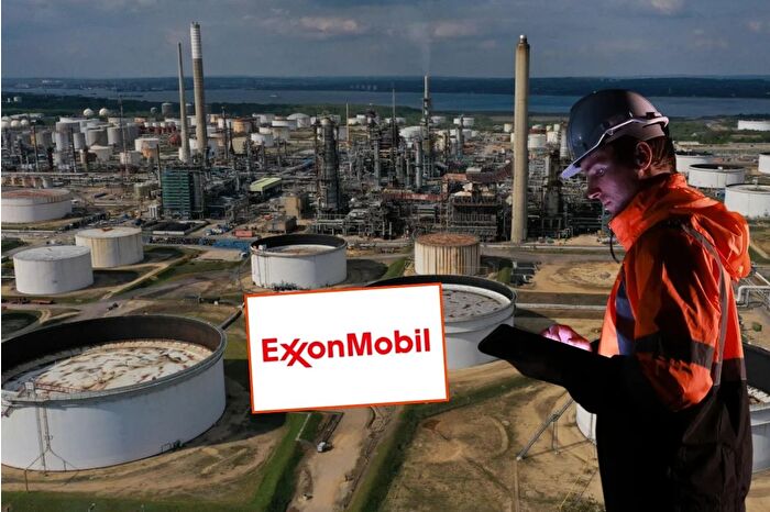 ExxonMobil, İngiltere ve Belçika'daki tesislerini satmayı hatta kapatmayı değerlendiriyor