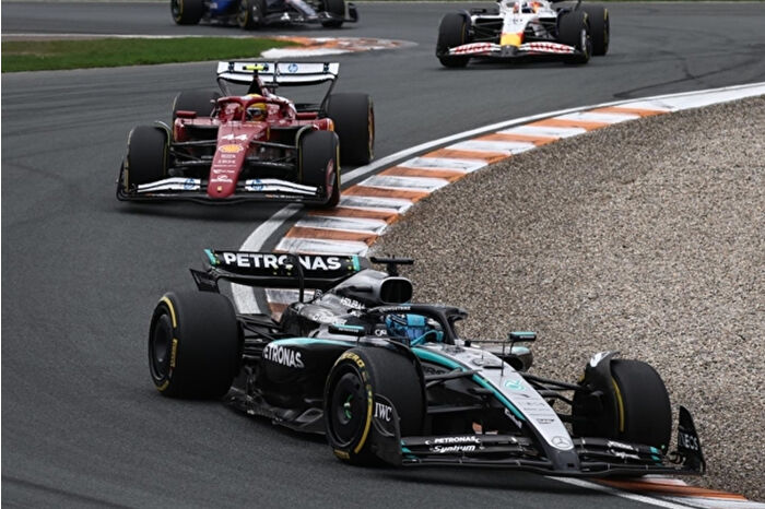 Sezonun 16’ncı durağı İtalya Grand Prix’si: Monza’da piastri liderliğini korumaya, Mclaren farkı açmaya çalışacak