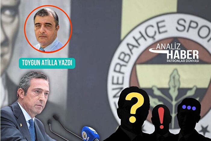 Ünlü patronlardan Fenerbahçe sorumuza yanıt: "Ali Koç Fenerbahçe'yi Koç Holding gibi yönetmedi, Ali gibi yönetti" 