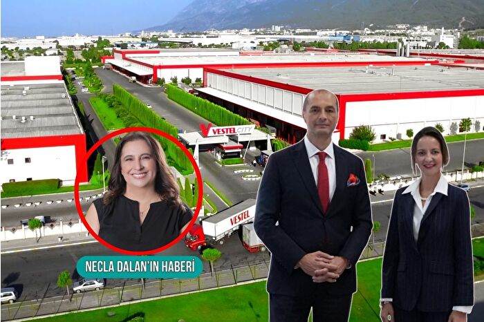 Amerika’ya odaklanan Vestel, ihracatı üç yılda üç katına çıkaracak