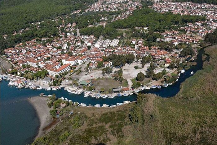 3'ü Muğla'da 5 taşınmazın özelleştirilmesine onay