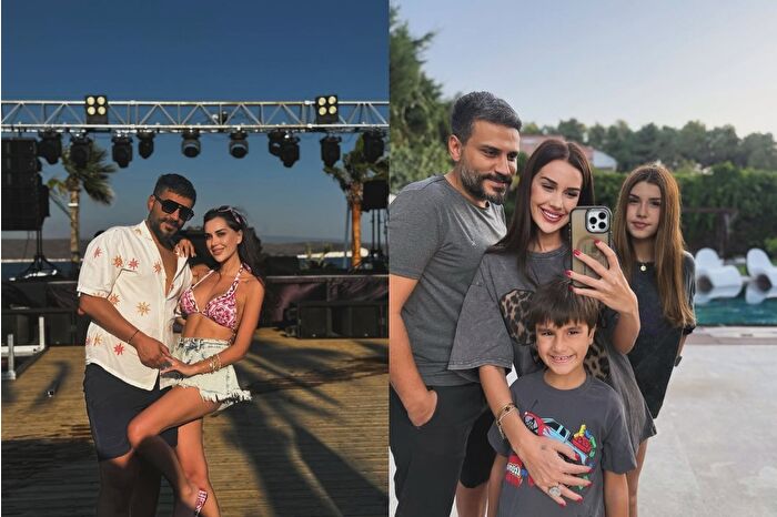 Dilan Polat'tan 'ifşalı' boşanma adımı