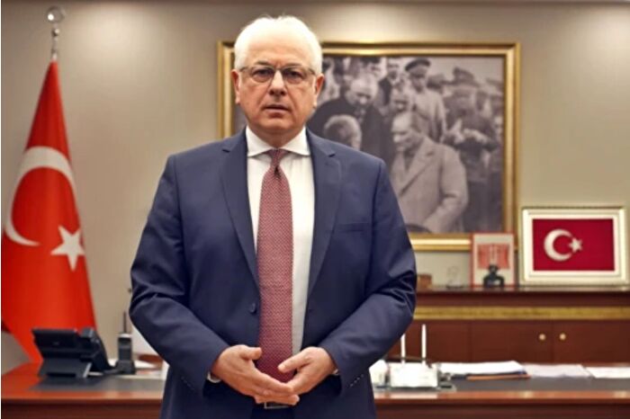 Dün tahliye edilen Beykoz Belediye Başkanı Alaattin Köseler yeniden tutuklandı