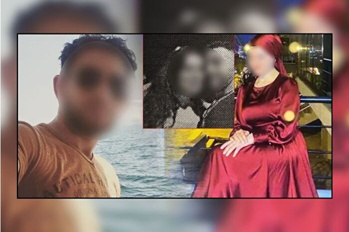 İstanbul'da 5 yıllık kocasının sevgilisinden gelen şok mesaj davalık etti