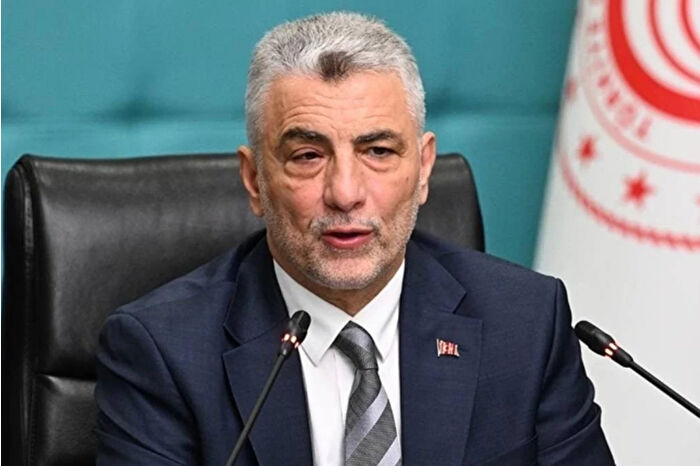 Türkiye’nin yüksek ve orta-yüksek teknoloji ihracatı ocak-ağustos 2025’te imalat sanayi ihracatının yüzde 42,5’ine ulaştı