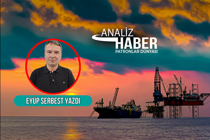 Ege ve Akdeniz’deki hamleleri Türkiye ve Libra arasındaki Münhasır Ekonomik Bölge’ye takılan Yunanistan çareyi ABD’li şirketlerde arıyor