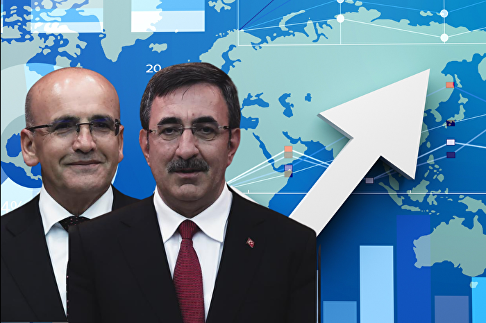 Cumhurbaşkanı Yardımcısı Yılmaz, Orta Vadeli Program'ı yarın açıklayacaklarını duyurdu