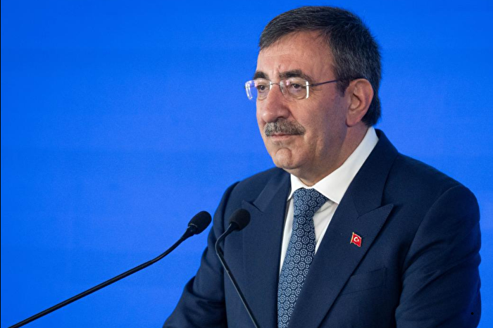 Cumhurbaşkanı Yardımcısı Cevdet Yılmaz: Türkiye'nin en büyük avantajı düşük kamu borç stoku