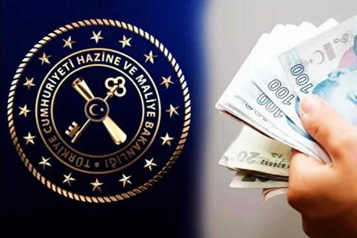 Hazine'den 80 milyar liralık kira sertifikası ihracı