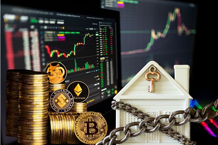 Kripto paralara haciz geliyor, borçluların kaçış planı ise sona eriyor