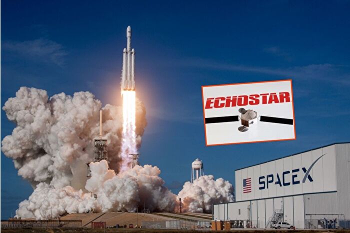 SpaceX, EchoStar'dan 17 milyar dolarlık spektrum lisansı satın alacak