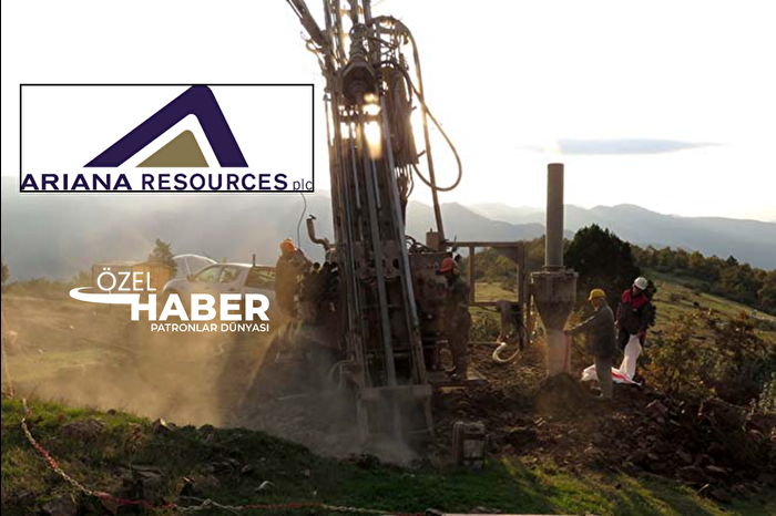 Türkiye’de iki maden işleten İngiltere merkezli Ariana Resources, Zimbabwe’deki altın madenine yatırım için Avustralya borsası ASX’e açılıyor