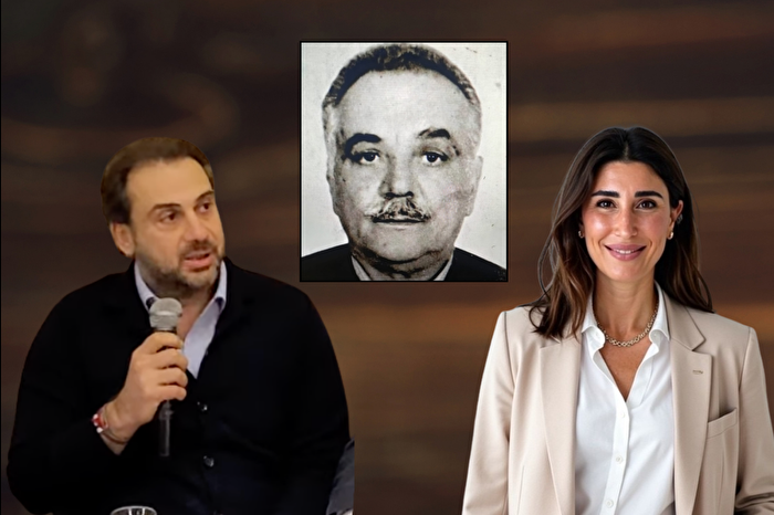 Eski Beşiktaş Başkanı Ahmet Nur Çebi'nin kızı Elgiz Nur Çebi Yavuz ile evli olan  Karabüklü iş insanı Murat Yavuz, babası Yusuf Kaya Yavuz'u kaybetti