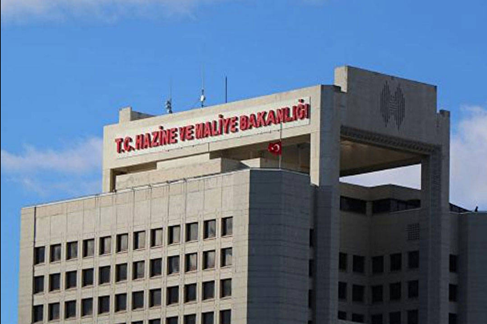 Hazine ve Maliye Bakanlığı tahvil ihracı için 4 finans kuruluşuna yetki verdi