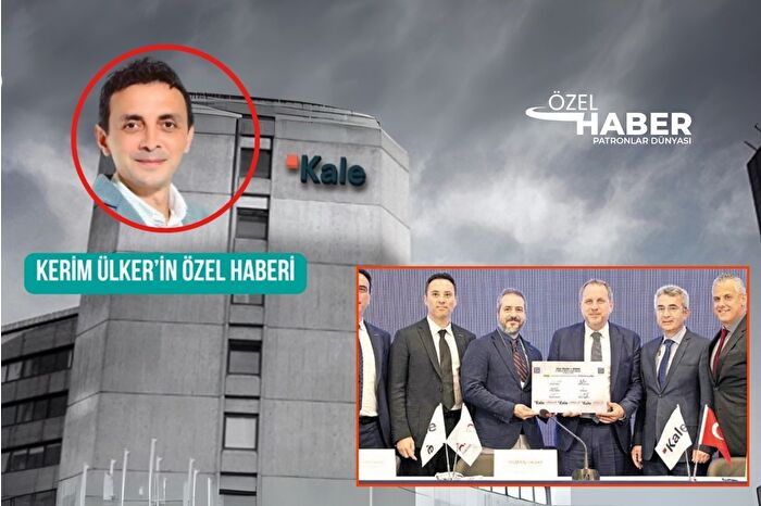 Kale Grubu’nun anlaşma imzaladığı Andar’da resmi süreç onaylandı, detaylar ortaya çıktı