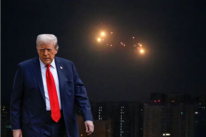 ABD Başkanı Trump'tan Polonya'daki Rus İHA'ları yorumu: İşte başlıyoruz