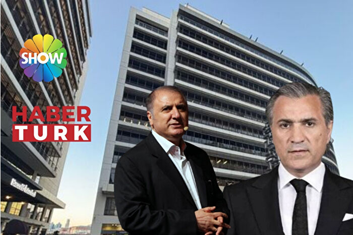 Can Holding’e büyük operasyon: Habertürk ve Show TV’nin de aralarında olduğu 121 şirkete el konuldu, 8 yönetici hakkında gözaltı kararı