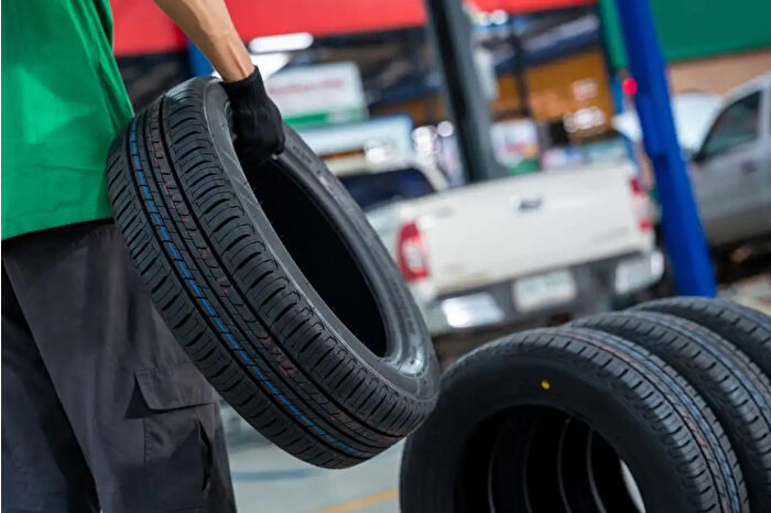 Çinli Sailun Grubu’ndan Mısır’da 1 milyar dolarlık lastik fabrikası yatırımı
