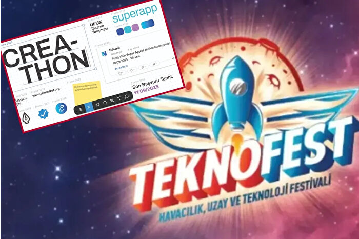 Milli ‘süper uygulama’ TEKNOFEST gençleriyle şekillenecek