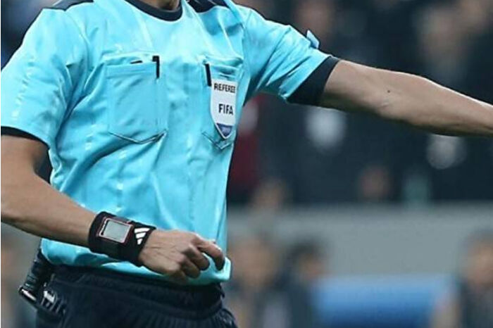 Trendyol Süper Lig’de 5. hafta hakemleri belli oldu: Fenerbahçe-Trabzonspor maçını Ozan Ergün yönetecek